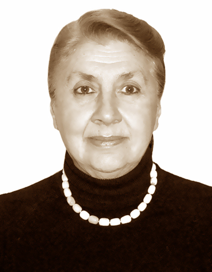 კოჯორი KARIBCHE